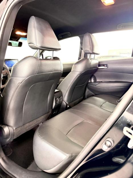 TOYOTA Corolla Cross 2.0 16V 4P FLEX VVT-IE XRE DIRECT SHIFT AUTOM�TICO CVT, Foto 20