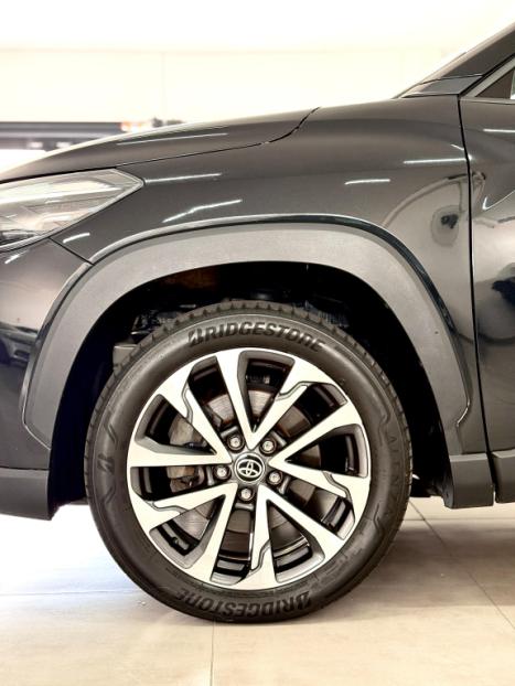 TOYOTA Corolla Cross 2.0 16V 4P FLEX VVT-IE XRE DIRECT SHIFT AUTOM�TICO CVT, Foto 6