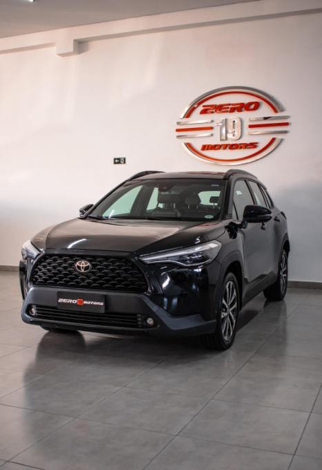 TOYOTA Corolla Cross 2.0 16V 4P FLEX VVT-IE XRE DIRECT SHIFT AUTOM�TICO CVT, Foto 3