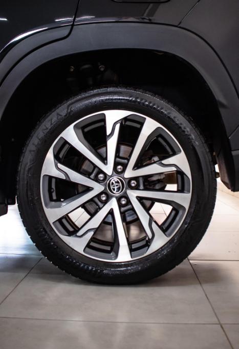 TOYOTA Corolla Cross 2.0 16V 4P FLEX VVT-IE XRE DIRECT SHIFT AUTOM�TICO CVT, Foto 6