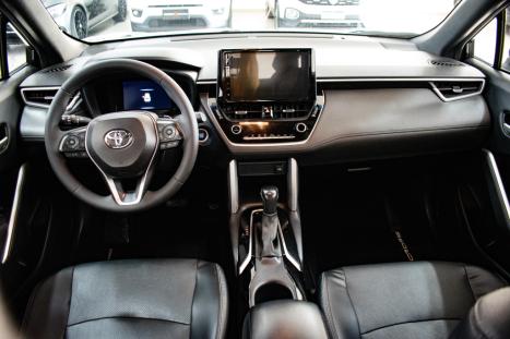 TOYOTA Corolla Cross 2.0 16V 4P FLEX VVT-IE XRE DIRECT SHIFT AUTOM�TICO CVT, Foto 9