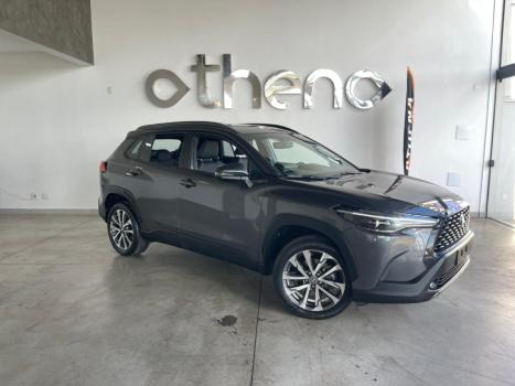 TOYOTA Corolla Cross 2.0 16V 4P FLEX VVT-IE XRE DIRECT SHIFT AUTOM�TICO CVT, Foto 1