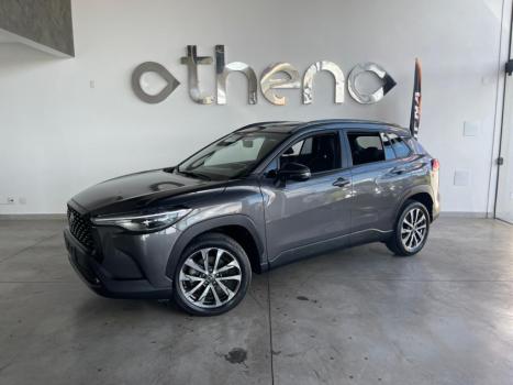 TOYOTA Corolla Cross 2.0 16V 4P FLEX VVT-IE XRE DIRECT SHIFT AUTOM�TICO CVT, Foto 2