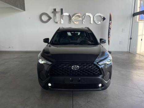 TOYOTA Corolla Cross 2.0 16V 4P FLEX VVT-IE XRE DIRECT SHIFT AUTOM�TICO CVT, Foto 3