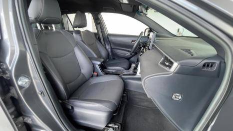 TOYOTA Corolla Cross 2.0 16V 4P FLEX VVT-IE XRE DIRECT SHIFT AUTOM�TICO CVT, Foto 6