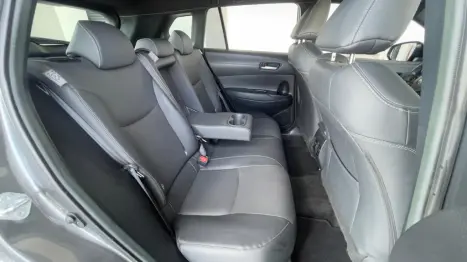 TOYOTA Corolla Cross 2.0 16V 4P FLEX VVT-IE XRE DIRECT SHIFT AUTOM�TICO CVT, Foto 7