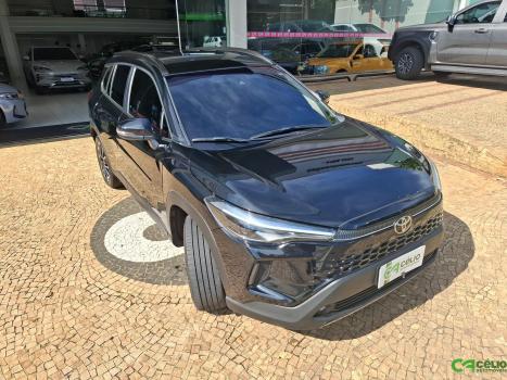 TOYOTA Corolla Cross 2.0 16V 4P FLEX VVT-IE XRE DIRECT SHIFT AUTOM�TICO CVT, Foto 2