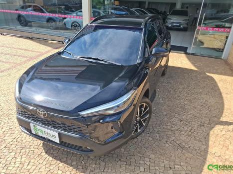 TOYOTA Corolla Cross 2.0 16V 4P FLEX VVT-IE XRE DIRECT SHIFT AUTOM�TICO CVT, Foto 3