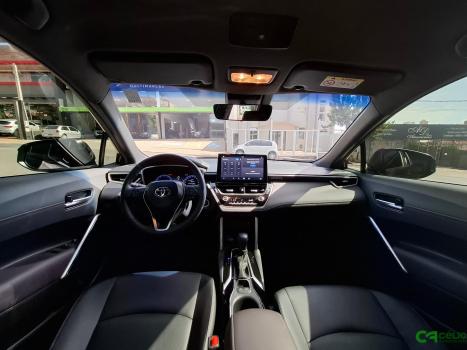 TOYOTA Corolla Cross 2.0 16V 4P FLEX VVT-IE XRE DIRECT SHIFT AUTOM�TICO CVT, Foto 5