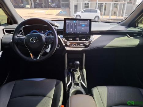 TOYOTA Corolla Cross 2.0 16V 4P FLEX VVT-IE XRE DIRECT SHIFT AUTOM�TICO CVT, Foto 6