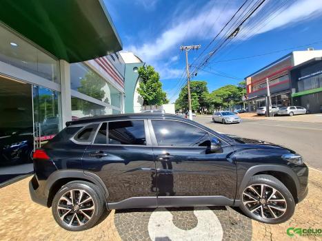 TOYOTA Corolla Cross 2.0 16V 4P FLEX VVT-IE XRE DIRECT SHIFT AUTOM�TICO CVT, Foto 7