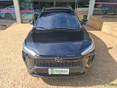 TOYOTA Corolla Cross 2.0 16V 4P FLEX VVT-IE XRE DIRECT SHIFT AUTOM�TICO CVT, Foto 9