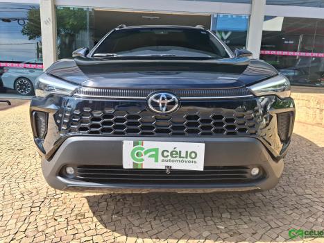 TOYOTA Corolla Cross 2.0 16V 4P FLEX VVT-IE XRE DIRECT SHIFT AUTOM�TICO CVT, Foto 10