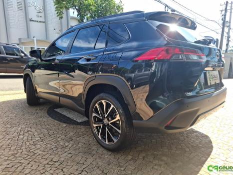 TOYOTA Corolla Cross 2.0 16V 4P FLEX VVT-IE XRE DIRECT SHIFT AUTOM�TICO CVT, Foto 12