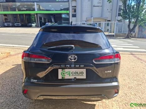 TOYOTA Corolla Cross 2.0 16V 4P FLEX VVT-IE XRE DIRECT SHIFT AUTOM�TICO CVT, Foto 13