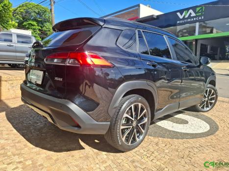 TOYOTA Corolla Cross 2.0 16V 4P FLEX VVT-IE XRE DIRECT SHIFT AUTOM�TICO CVT, Foto 14