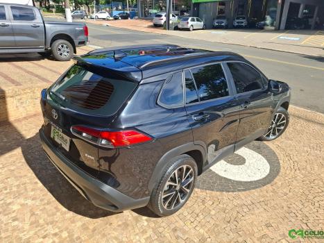 TOYOTA Corolla Cross 2.0 16V 4P FLEX VVT-IE XRE DIRECT SHIFT AUTOM�TICO CVT, Foto 15