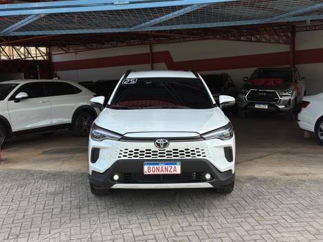 TOYOTA Corolla Cross 2.0 16V 4P FLEX VVT-IE XRE DIRECT SHIFT AUTOM�TICO CVT, Foto 2