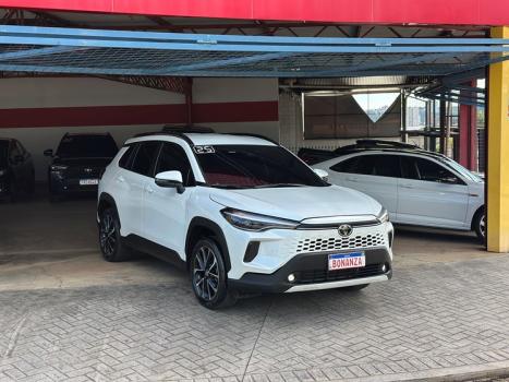 TOYOTA Corolla Cross 2.0 16V 4P FLEX VVT-IE XRE DIRECT SHIFT AUTOM�TICO CVT, Foto 3