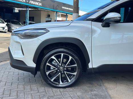 TOYOTA Corolla Cross 2.0 16V 4P FLEX VVT-IE XRE DIRECT SHIFT AUTOM�TICO CVT, Foto 4