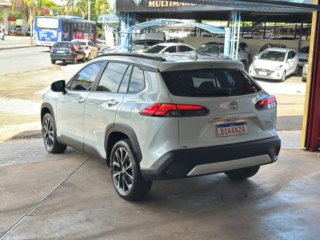 TOYOTA Corolla Cross 2.0 16V 4P FLEX VVT-IE XRE DIRECT SHIFT AUTOM�TICO CVT, Foto 5