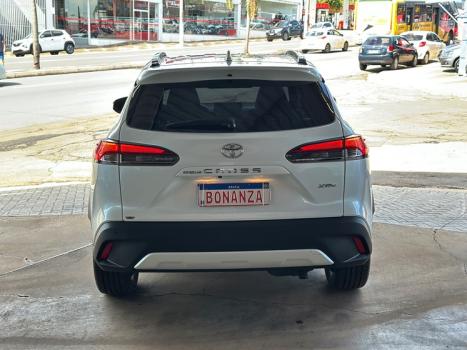 TOYOTA Corolla Cross 2.0 16V 4P FLEX VVT-IE XRE DIRECT SHIFT AUTOM�TICO CVT, Foto 6