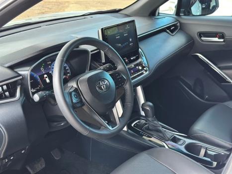 TOYOTA Corolla Cross 2.0 16V 4P FLEX VVT-IE XRE DIRECT SHIFT AUTOM�TICO CVT, Foto 7