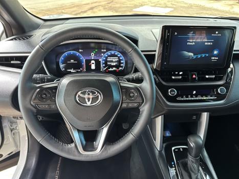 TOYOTA Corolla Cross 2.0 16V 4P FLEX VVT-IE XRE DIRECT SHIFT AUTOM�TICO CVT, Foto 8