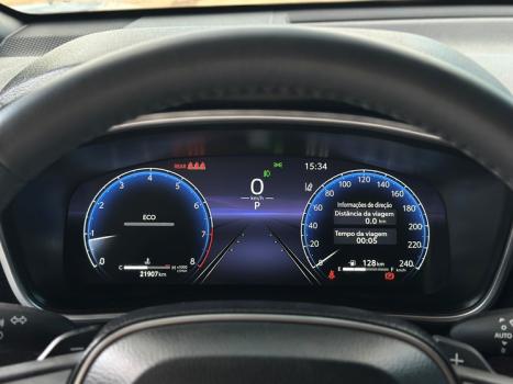 TOYOTA Corolla Cross 2.0 16V 4P FLEX VVT-IE XRE DIRECT SHIFT AUTOM�TICO CVT, Foto 9