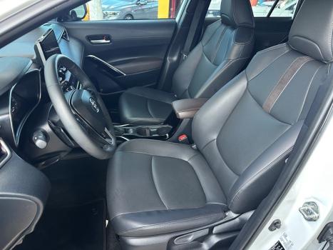 TOYOTA Corolla Cross 2.0 16V 4P FLEX VVT-IE XRE DIRECT SHIFT AUTOM�TICO CVT, Foto 10