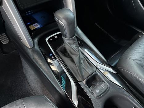 TOYOTA Corolla Cross 2.0 16V 4P FLEX VVT-IE XRE DIRECT SHIFT AUTOM�TICO CVT, Foto 11