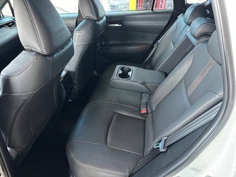 TOYOTA Corolla Cross 2.0 16V 4P FLEX VVT-IE XRE DIRECT SHIFT AUTOM�TICO CVT, Foto 12