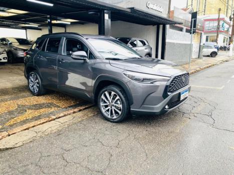 TOYOTA Corolla Cross 2.0 16V 4P FLEX VVT-IE XRE DIRECT SHIFT AUTOM�TICO CVT, Foto 2