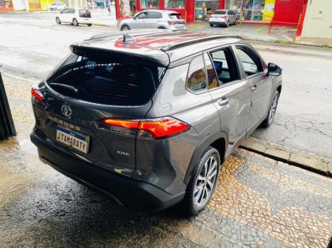 TOYOTA Corolla Cross 2.0 16V 4P FLEX VVT-IE XRE DIRECT SHIFT AUTOM�TICO CVT, Foto 5