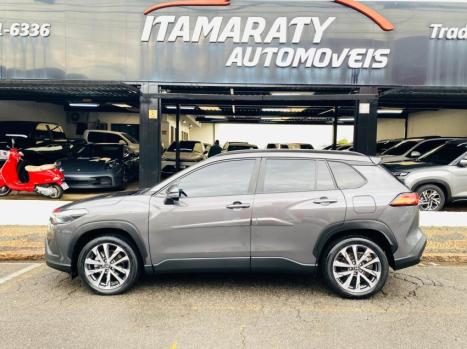 TOYOTA Corolla Cross 2.0 16V 4P FLEX VVT-IE XRE DIRECT SHIFT AUTOM�TICO CVT, Foto 6