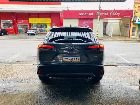 TOYOTA Corolla Cross 2.0 16V 4P FLEX VVT-IE XRE DIRECT SHIFT AUTOM�TICO CVT, Foto 7