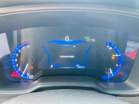 TOYOTA Corolla Cross 2.0 16V 4P FLEX VVT-IE XRE DIRECT SHIFT AUTOM�TICO CVT, Foto 9