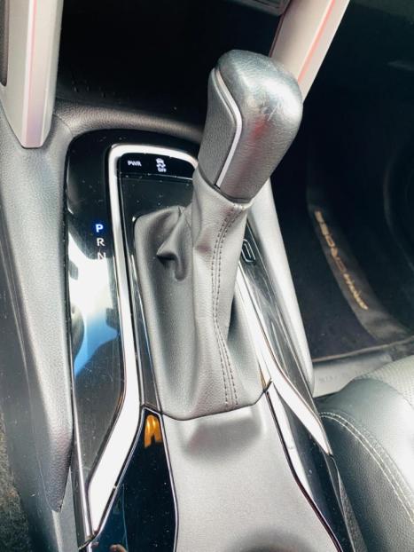 TOYOTA Corolla Cross 2.0 16V 4P FLEX VVT-IE XRE DIRECT SHIFT AUTOM�TICO CVT, Foto 11