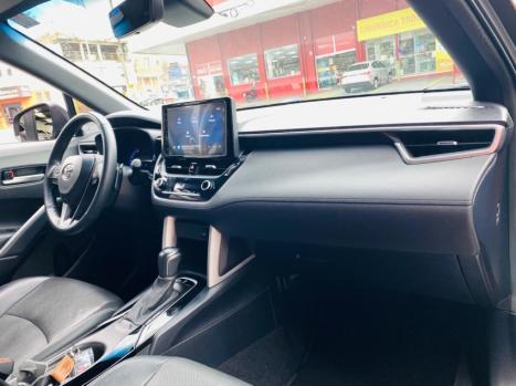 TOYOTA Corolla Cross 2.0 16V 4P FLEX VVT-IE XRE DIRECT SHIFT AUTOM�TICO CVT, Foto 13