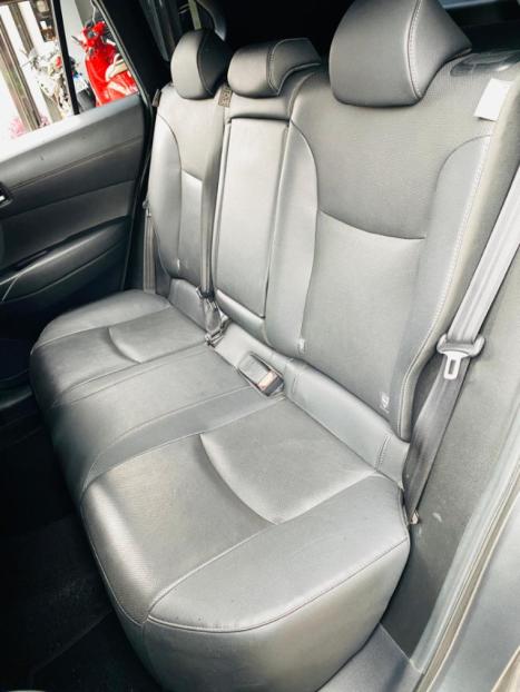 TOYOTA Corolla Cross 2.0 16V 4P FLEX VVT-IE XRE DIRECT SHIFT AUTOM�TICO CVT, Foto 15