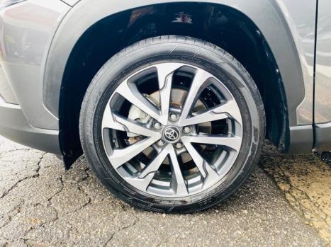 TOYOTA Corolla Cross 2.0 16V 4P FLEX VVT-IE XRE DIRECT SHIFT AUTOM�TICO CVT, Foto 16