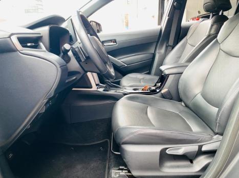 TOYOTA Corolla Cross 2.0 16V 4P FLEX VVT-IE XRE DIRECT SHIFT AUTOM�TICO CVT, Foto 18