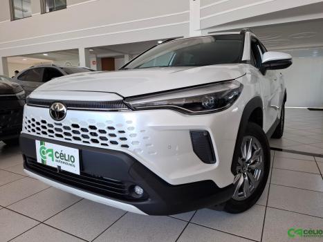 TOYOTA Corolla Cross 2.0 16V 4P FLEX VVT-IE XR DIRECT SHIFT AUTOM�TICO CVT, Foto 1