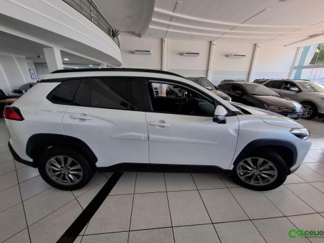 TOYOTA Corolla Cross 2.0 16V 4P FLEX VVT-IE XR DIRECT SHIFT AUTOM�TICO CVT, Foto 4