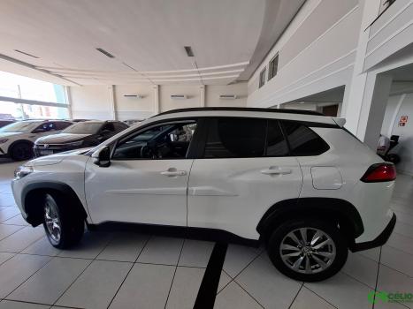 TOYOTA Corolla Cross 2.0 16V 4P FLEX VVT-IE XR DIRECT SHIFT AUTOM�TICO CVT, Foto 5