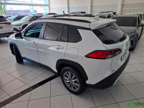 TOYOTA Corolla Cross 2.0 16V 4P FLEX VVT-IE XR DIRECT SHIFT AUTOM�TICO CVT, Foto 7