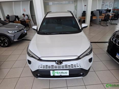 TOYOTA Corolla Cross 2.0 16V 4P FLEX VVT-IE XR DIRECT SHIFT AUTOM�TICO CVT, Foto 12