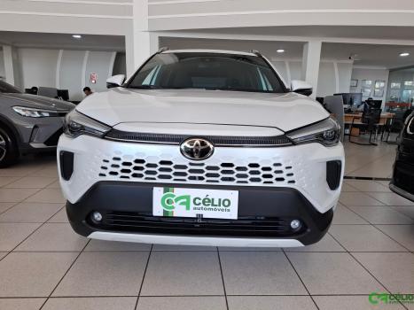 TOYOTA Corolla Cross 2.0 16V 4P FLEX VVT-IE XR DIRECT SHIFT AUTOM�TICO CVT, Foto 13