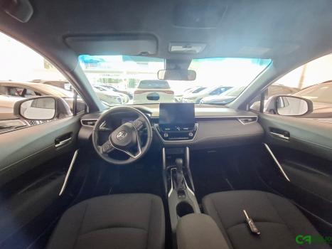 TOYOTA Corolla Cross 2.0 16V 4P FLEX VVT-IE XR DIRECT SHIFT AUTOM�TICO CVT, Foto 15