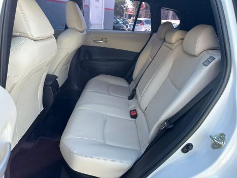 TOYOTA Corolla Cross 1.8 16V 4P FLEX VVT-I HYBRID XRX AUTOM�TICO CVT, Foto 6